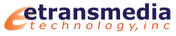 Etransmedia Logo