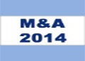 M&A Activity in 2014