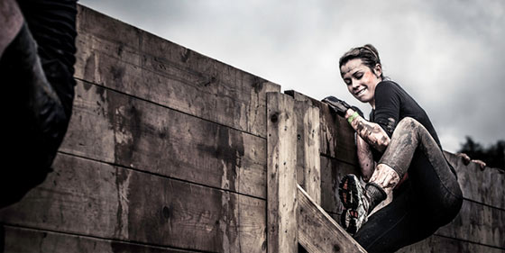 Ninja Warrior
