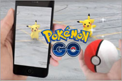Pokemon Go