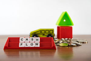 cash flow loans