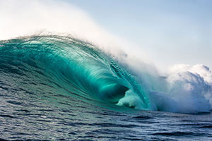 deal waves