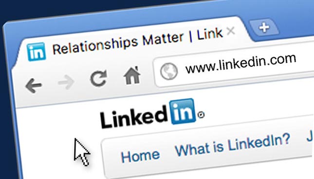 Value of LinkedIn