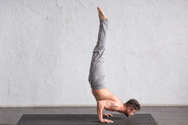 handstand stretch goals