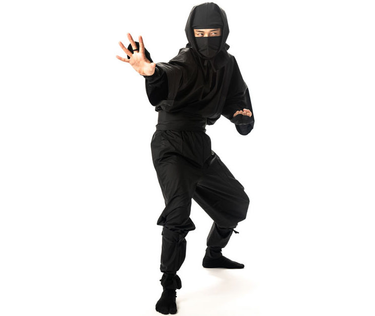 how to become a Deal Closing Ninja