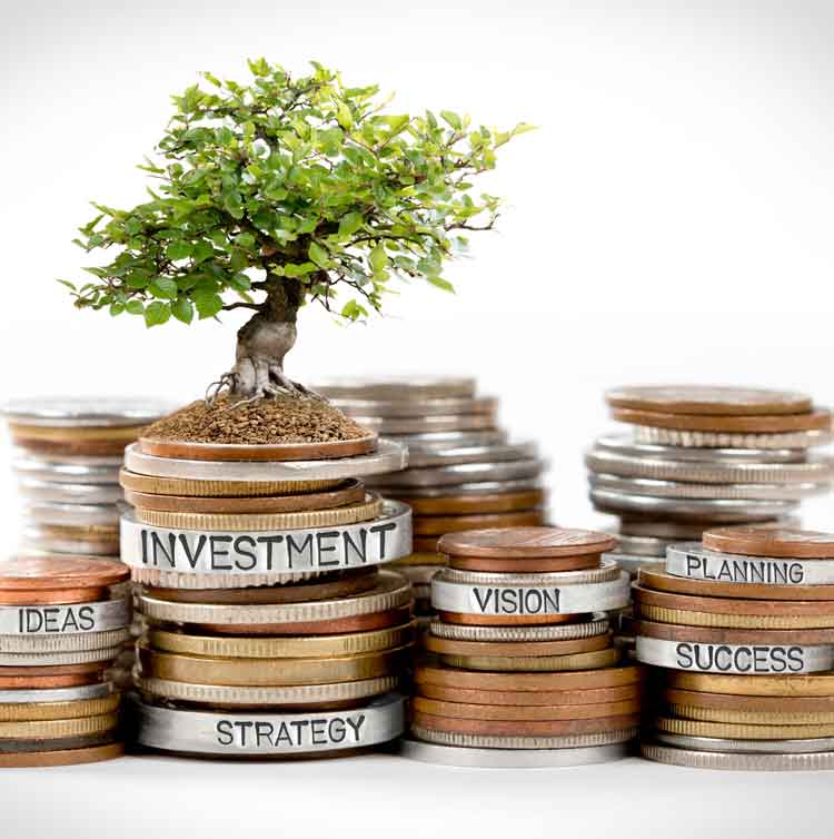 Business and finance deals