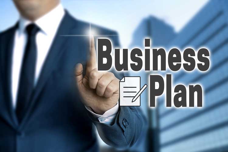 Business Plan