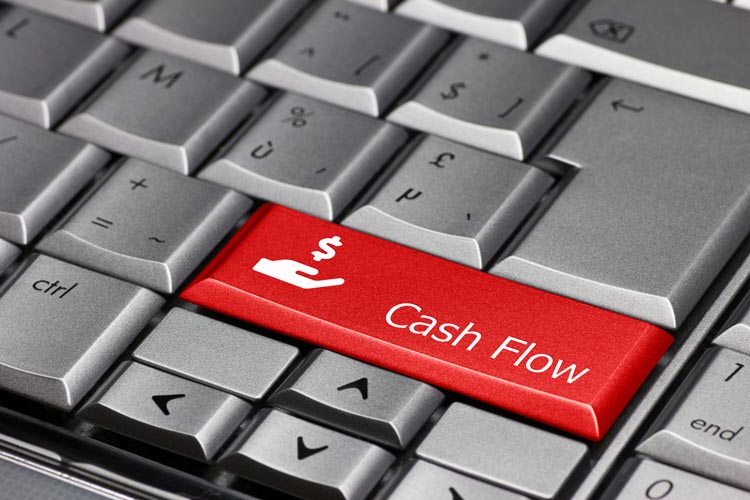 Cash Flow Financing