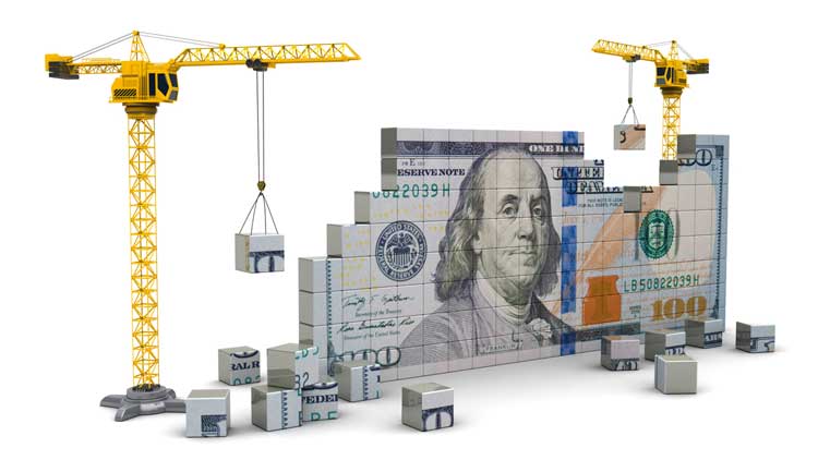 how mezzanine debt pricing works