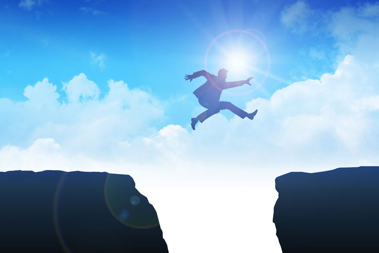 Taking the Big Leap with Mezzanine Debt