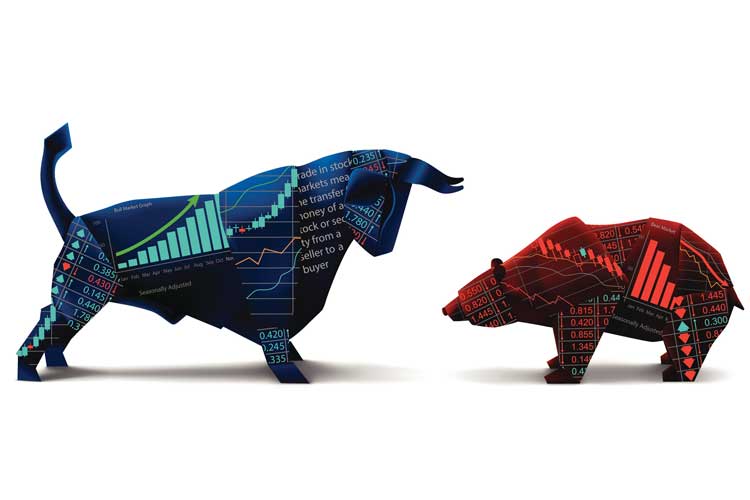 Acquisition Financing Prognostication with Declining Rates