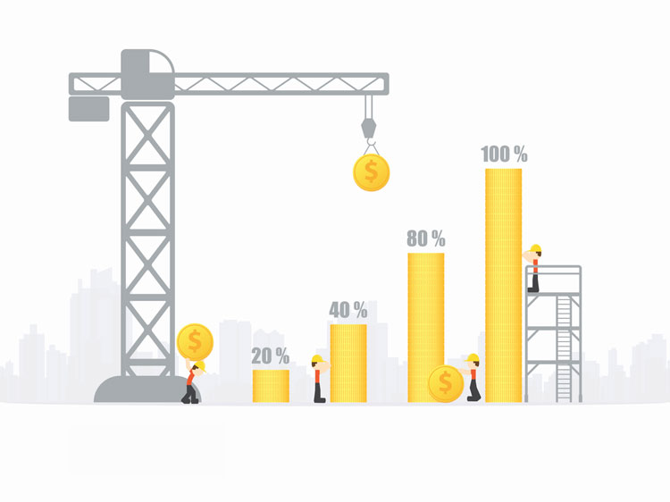 Topping off your Acquisition Financing