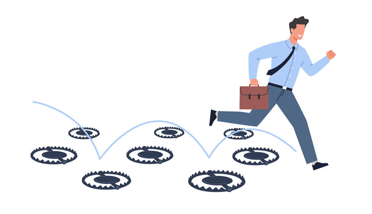 The Hidden Pitfalls of Acquisition Financing That Can Kill Your Deal