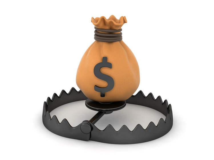 How Lenders Quietly Rig Acquisition Financing Terms in their Favor