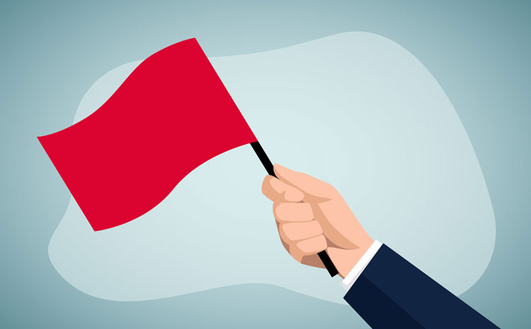 Acquisition Finance Red Flags