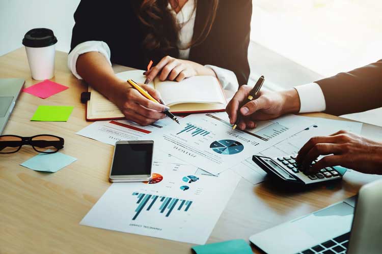 Overview of the role of loans and equity in business acquisition funding.