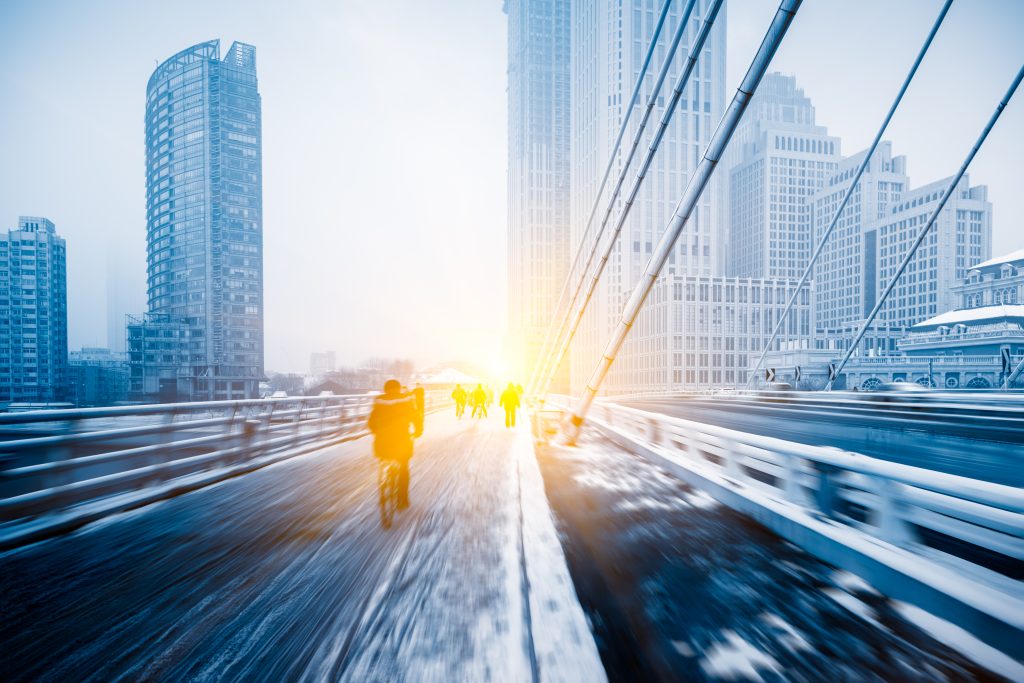 Market conditions influencing business expansion opportunities.