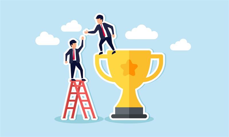 Strategic funding advisor providing expert financial guidance