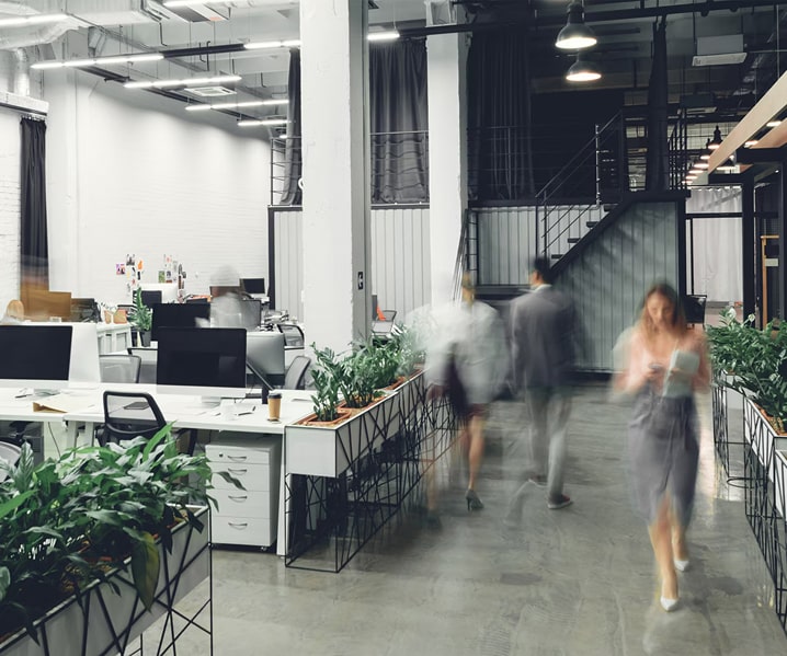 Core values guiding our financial and strategic funding advisory services.