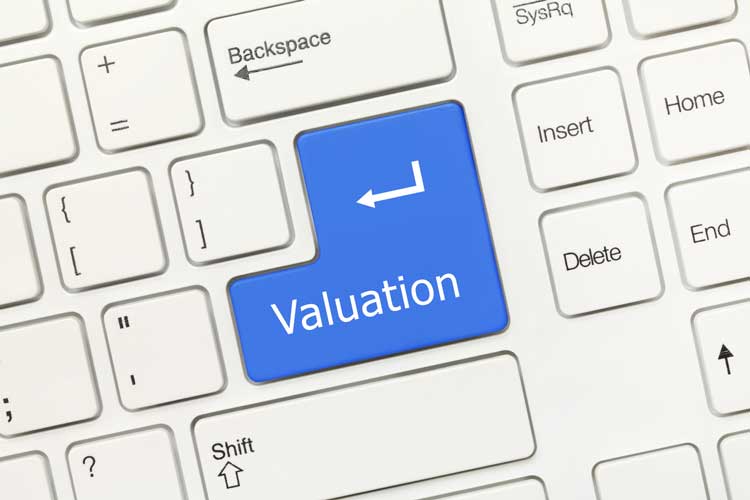Financial Valuation