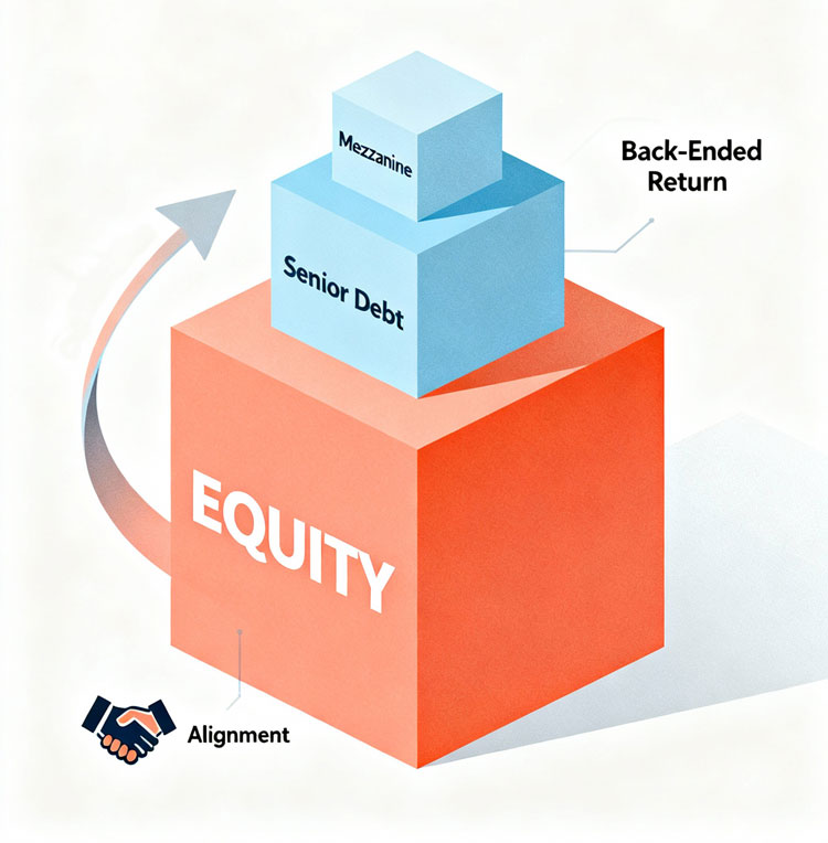 layer3 equity