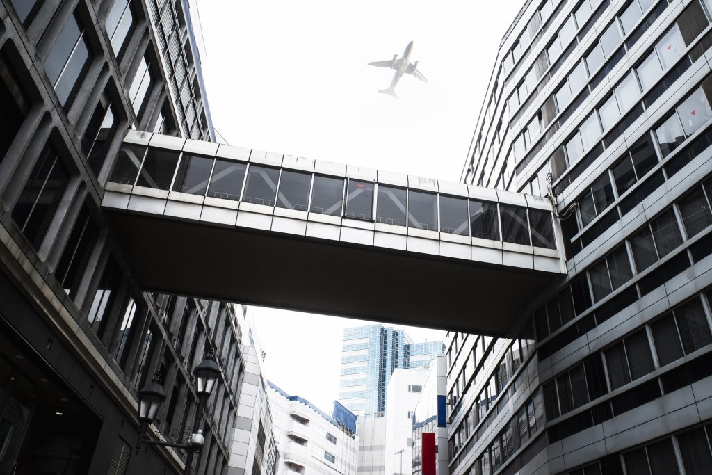 Mezzanine capital serving as a flexible bridge between debt and equity.