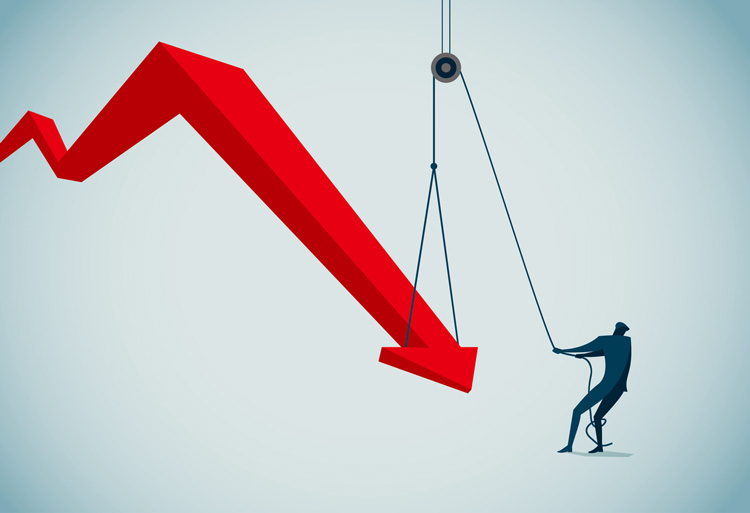 Acquisition Financing for Distressed Company Turnarounds