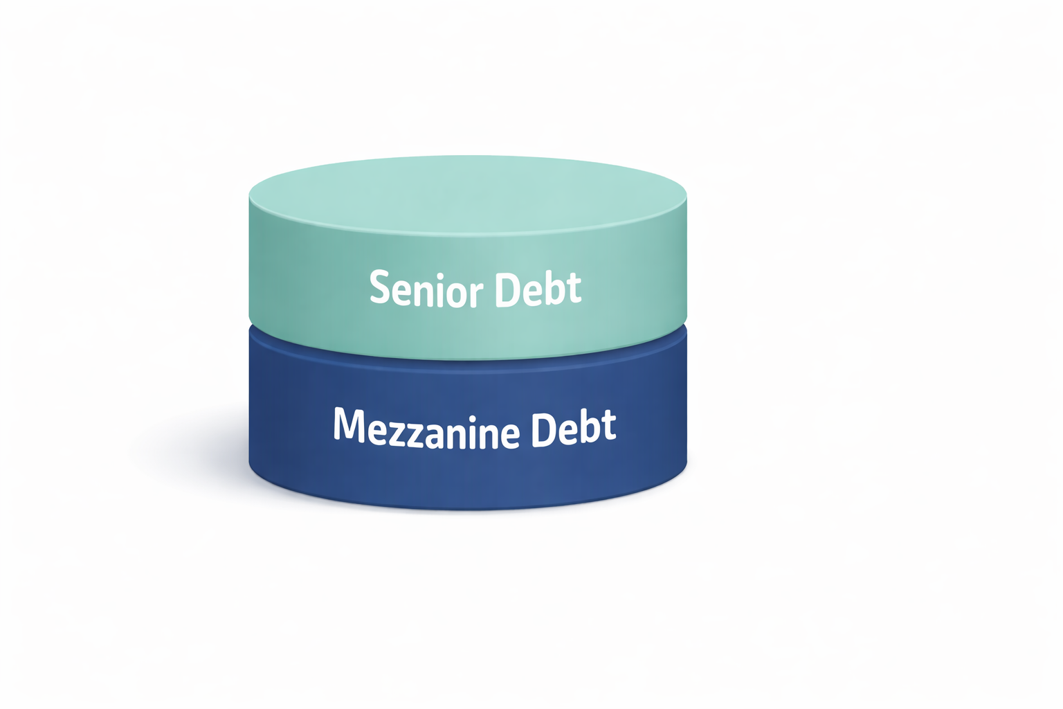 Mezzanine Debt Structure | Senior Debt | Equity