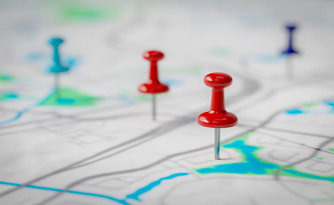 Capital Planning