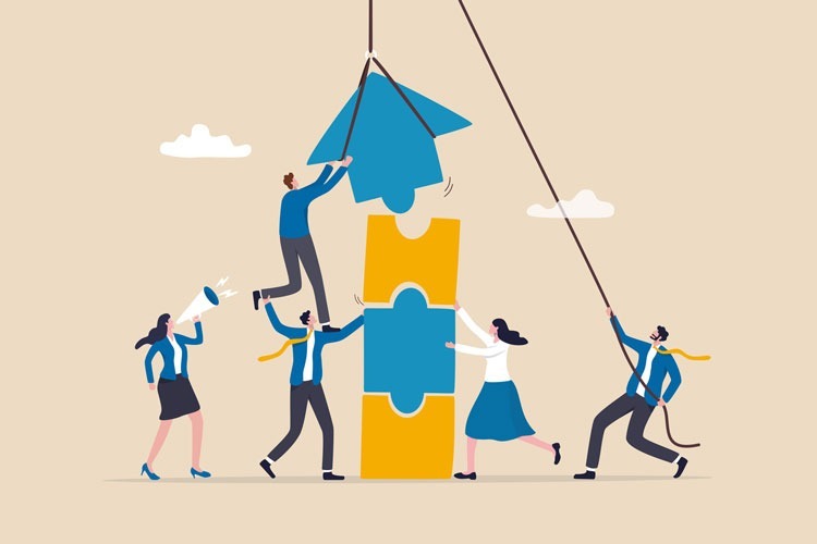 Structural advantages driving acquisition growth and M&A activity across Texas.