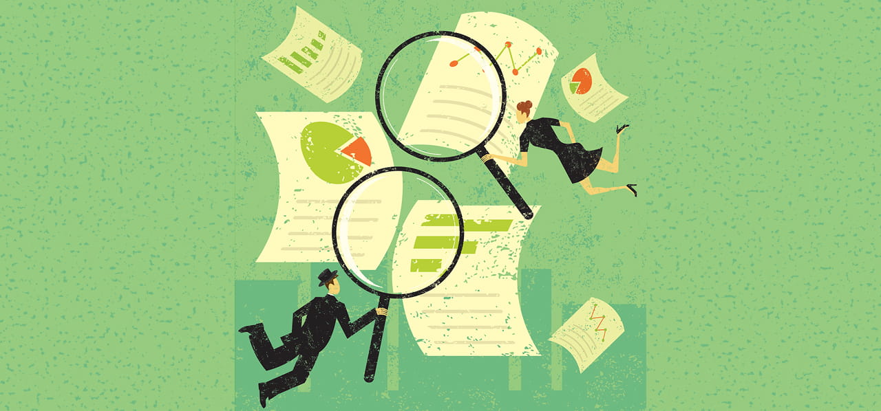 How Mezzanine Lenders Spot Financial Engineering in Minutes
